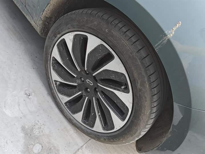 Фото 6 - Aito M5