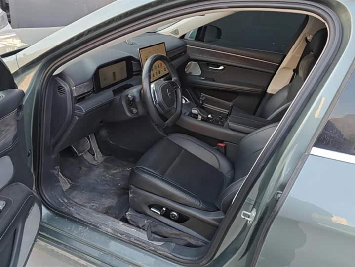 Фото 9 - Aito M5