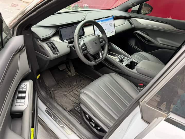 Фото 4 - BYD Song L