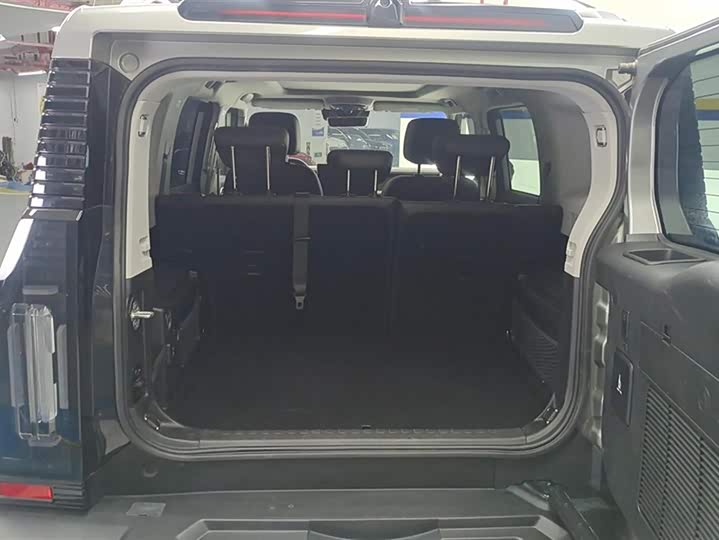 Фото 4 - Jetour T2