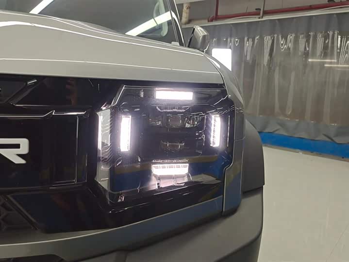 Фото 5 - Jetour T2