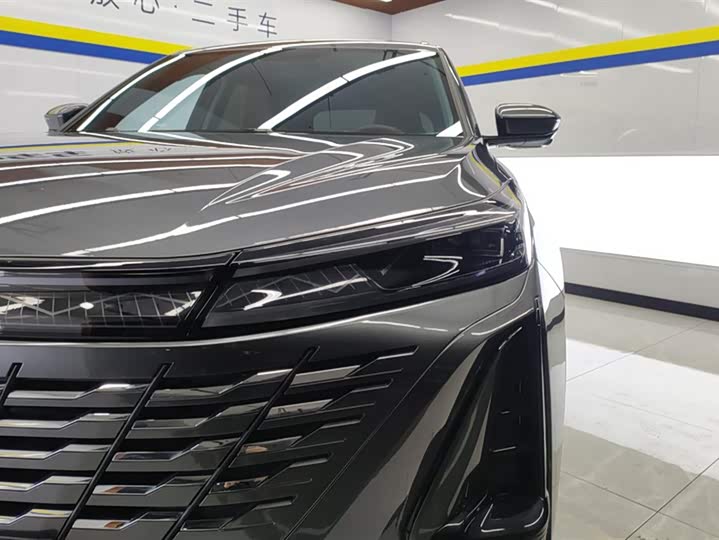 Фото 5 - Changan CS75 Plus