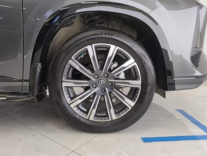 Фото 6 - Changan CS75 Plus