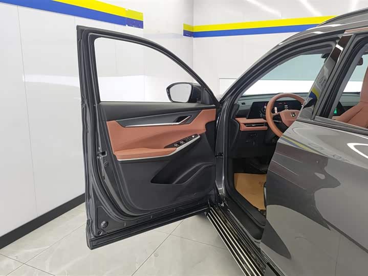 Фото 7 - Changan CS75 Plus