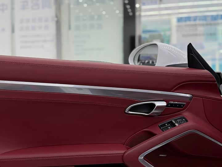 Фото 8 - Porsche 718