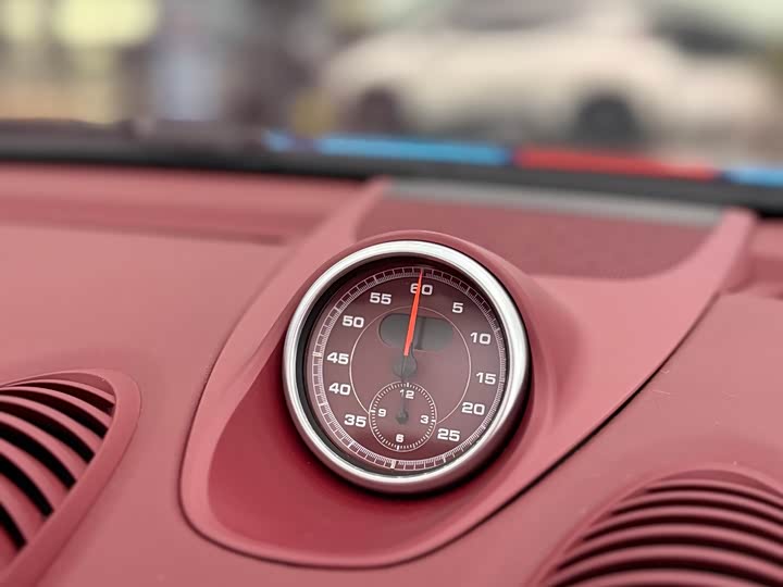 Фото 9 - Porsche 718