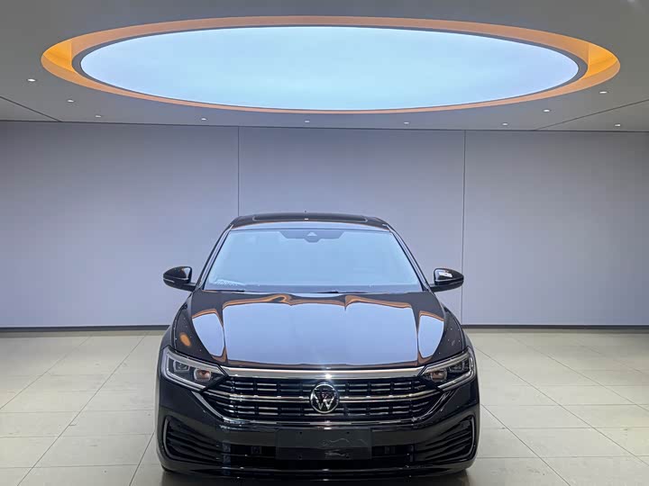 Фото 2 - Volkswagen Sagitar L