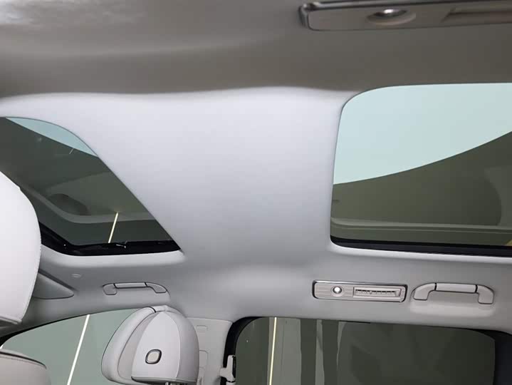 Фото 4 - Denza D9