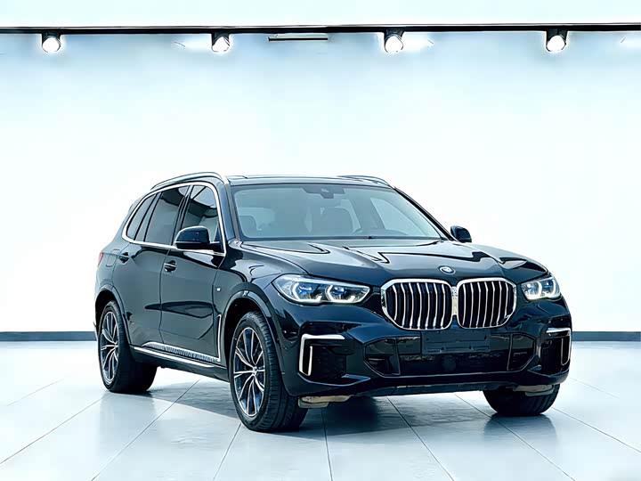 Фото 3 - BMW X5