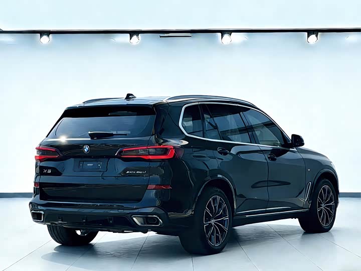 Фото 4 - BMW X5