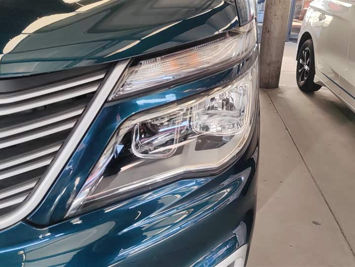 Фото 5 - Dongfeng Forthing Lingzhi M5