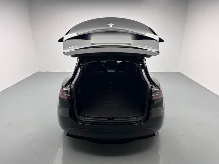 Фото 8 - Tesla Model Y