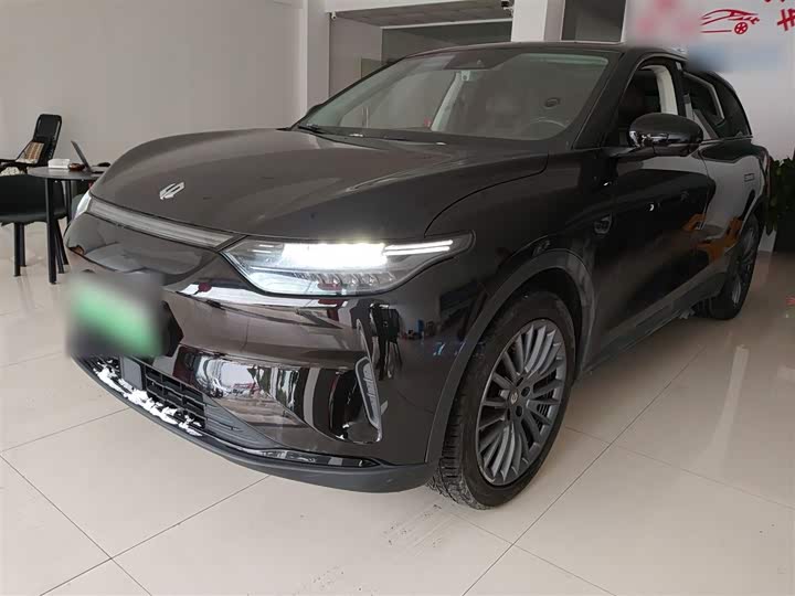 Фото 2 - Leapmotor C11