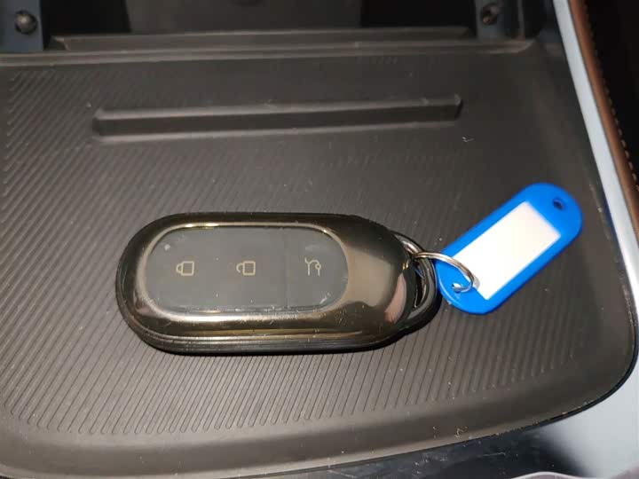 Фото 9 - Leapmotor C11