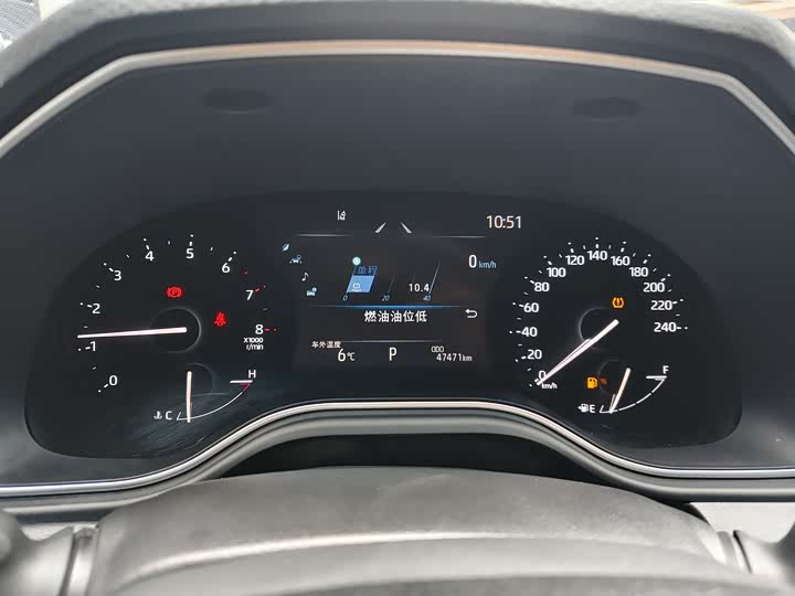 Фото 8 - Toyota Avalon