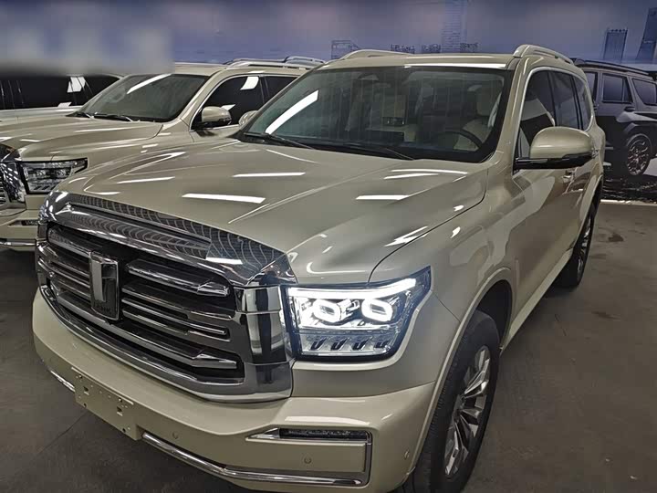 Фото 2 - Tank 500