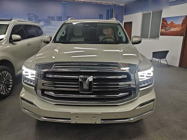 Фото 3 - Tank 500