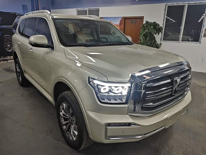 Фото 4 - Tank 500