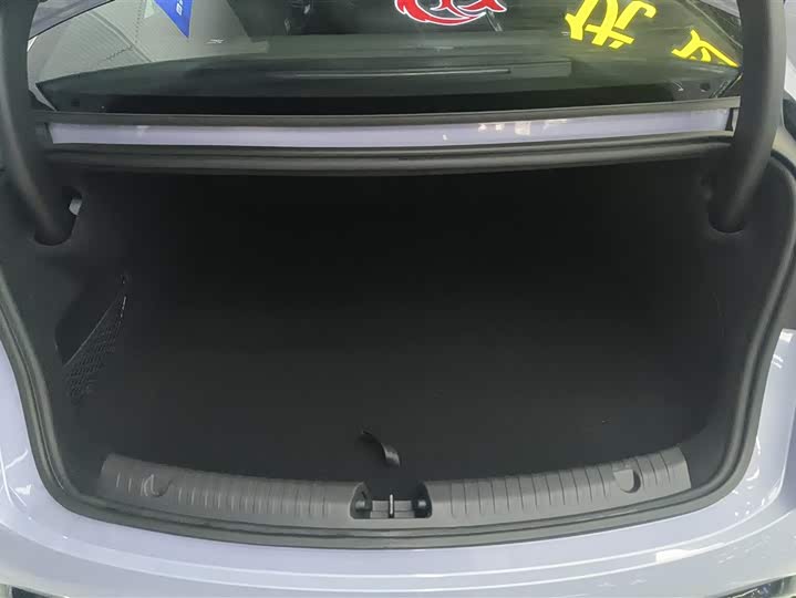 Фото 4 - BYD Seal