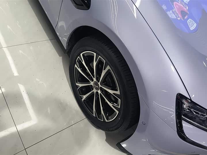 Фото 6 - BYD Seal