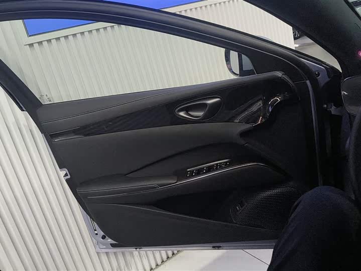 Фото 7 - BYD Seal