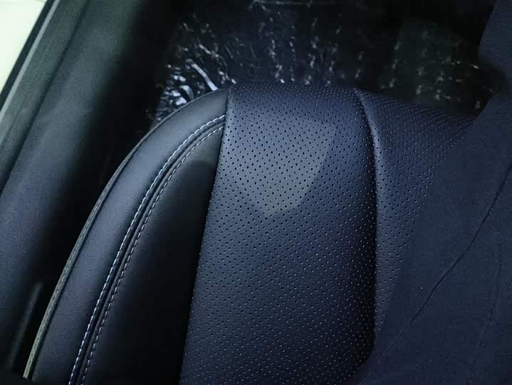 Фото 9 - BYD Seal