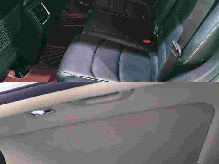 Фото 8 - Geely Atlas