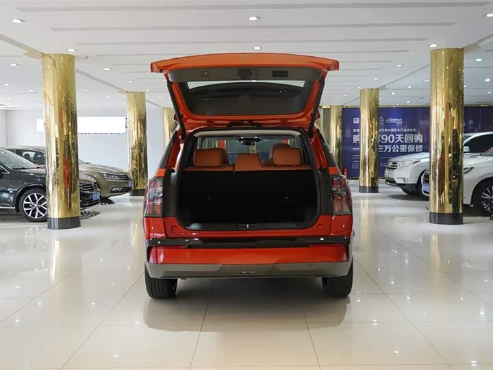 Фото 7 - GAC Aion V