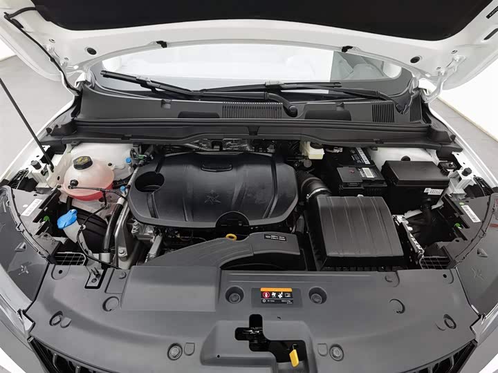 Фото 6 - Geely Coolray