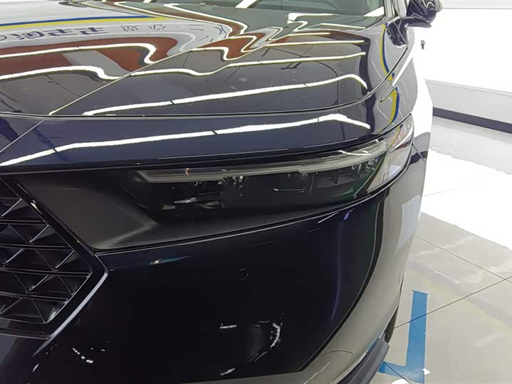 Фото 5 - Honda Accord