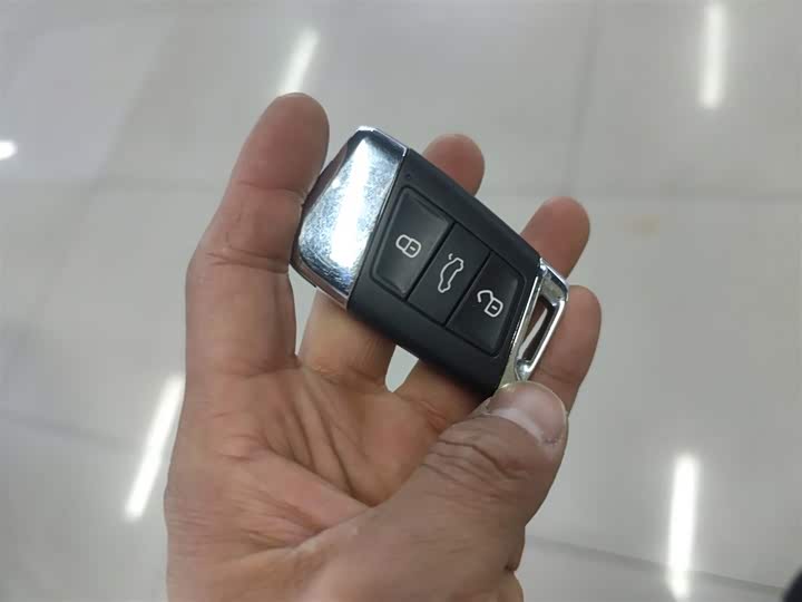 Фото 9 - Volkswagen CC