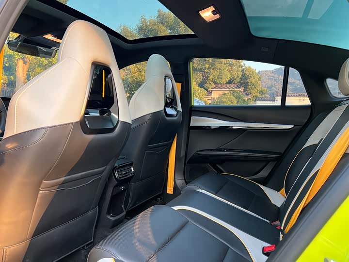 Фото 8 - MG Motor 5 Scorpio