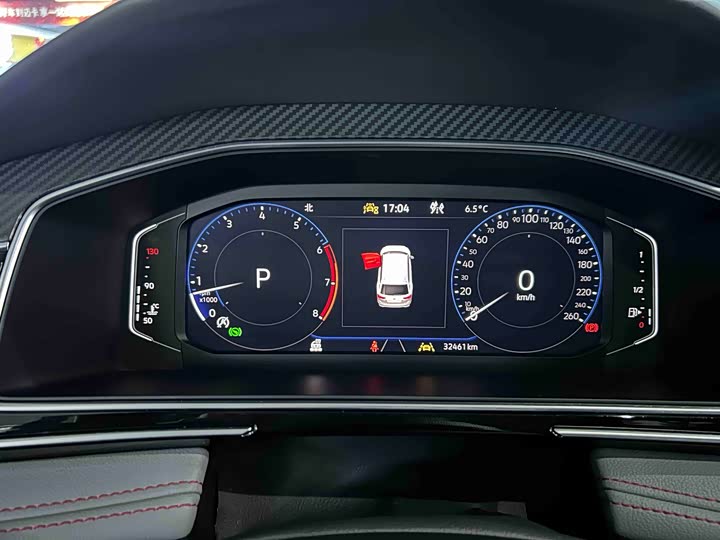 Фото 6 - Volkswagen Tiguan L Pro