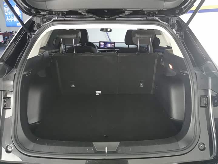 Фото 4 - Haval H6