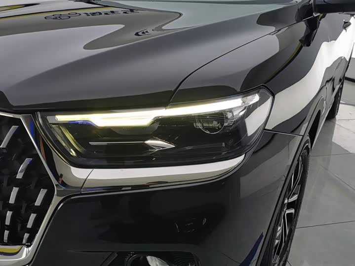 Фото 5 - Haval H6