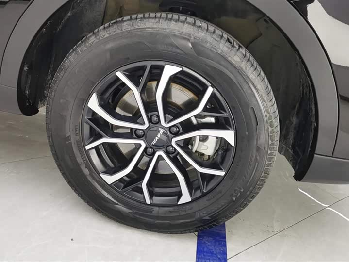 Фото 6 - Haval H6