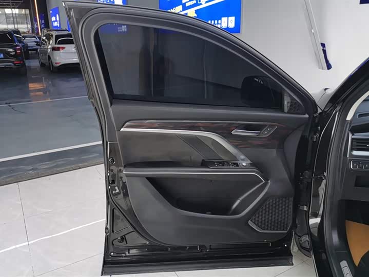 Фото 7 - Haval H6