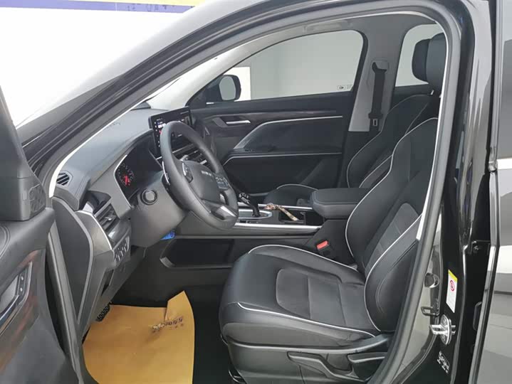 Фото 9 - Haval H6