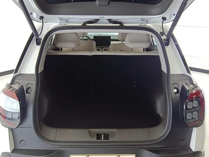 Фото 4 - GAC Aion UT