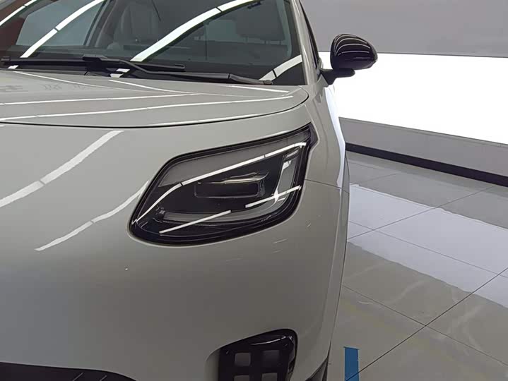 Фото 5 - GAC Aion UT