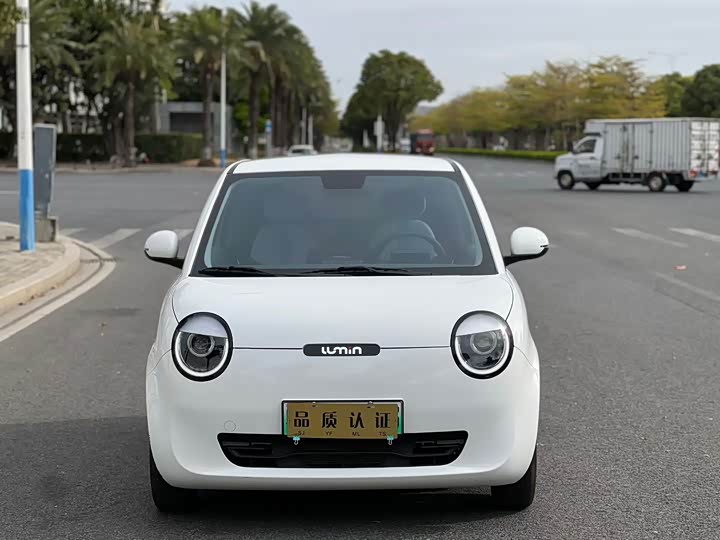 Фото 2 - Changan Qiyuan (Nevo) Lumin