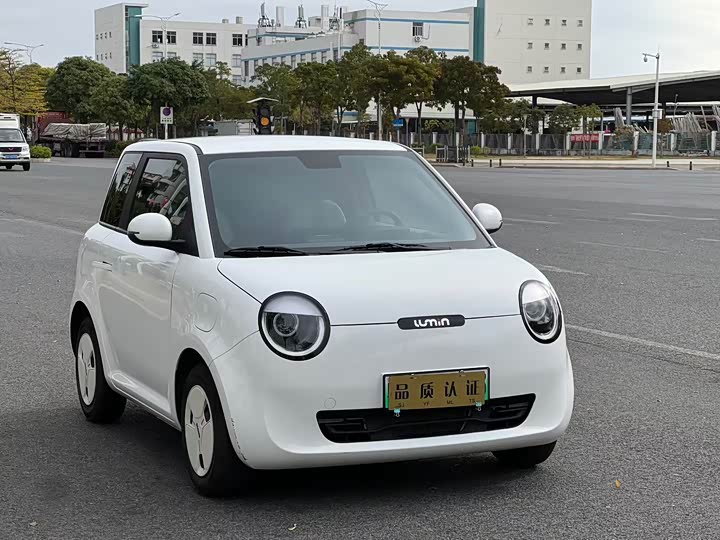 Фото 3 - Changan Qiyuan (Nevo) Lumin