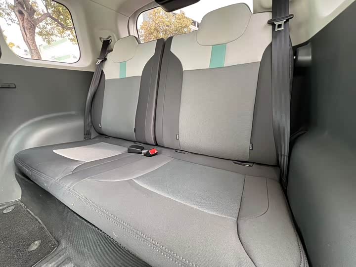 Фото 6 - Changan Qiyuan (Nevo) Lumin