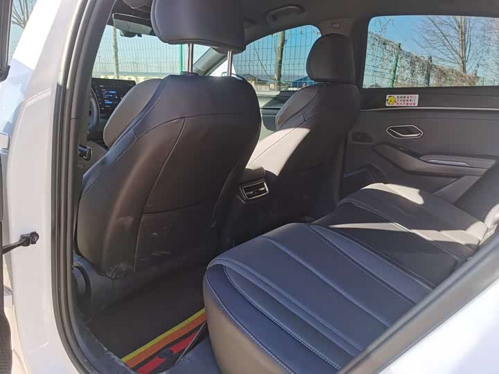 Фото 5 - BYD Qin L