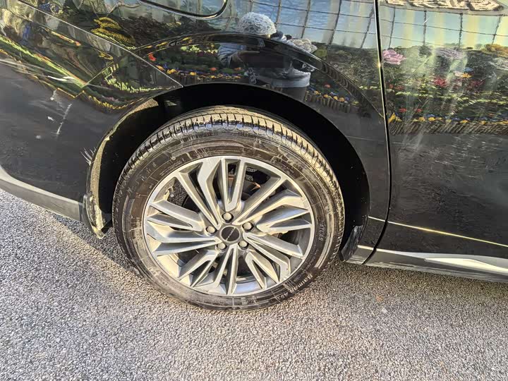 Фото 7 - Dongfeng Forthing Yacht