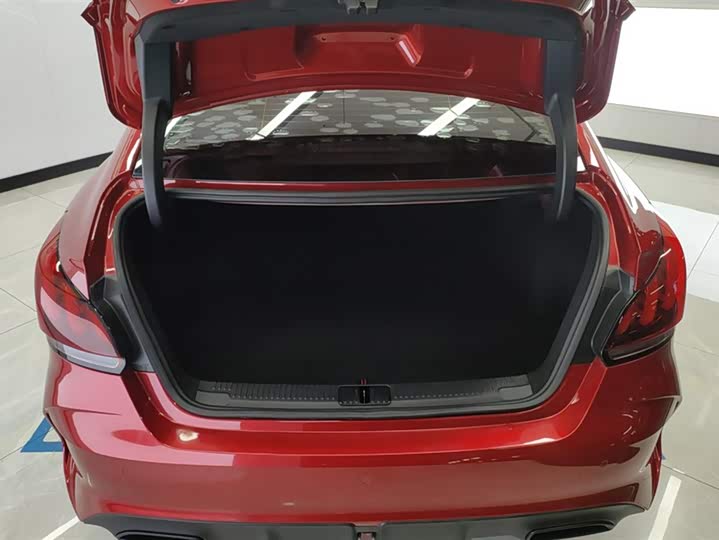 Фото 4 - MG Motor 5