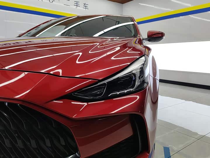 Фото 5 - MG Motor 5