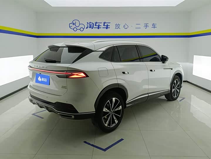 Фото 3 - Roewe RX5