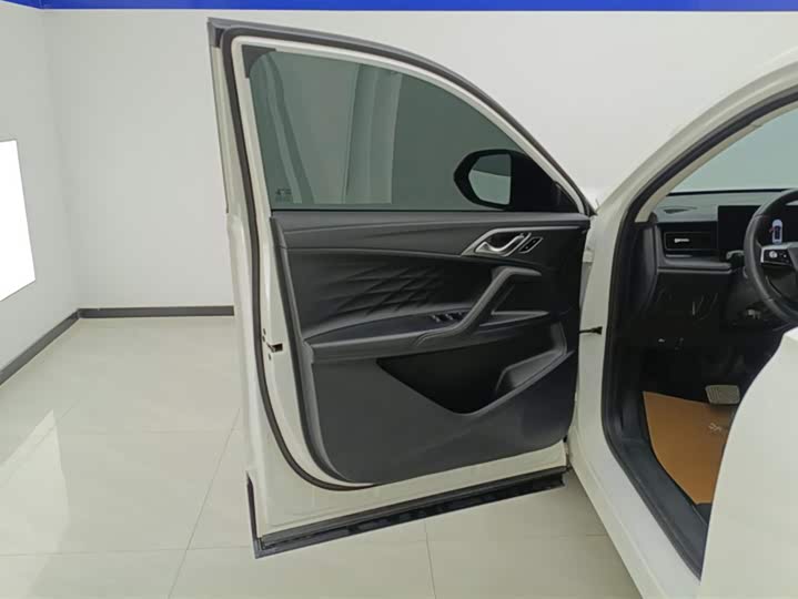 Фото 7 - Roewe RX5