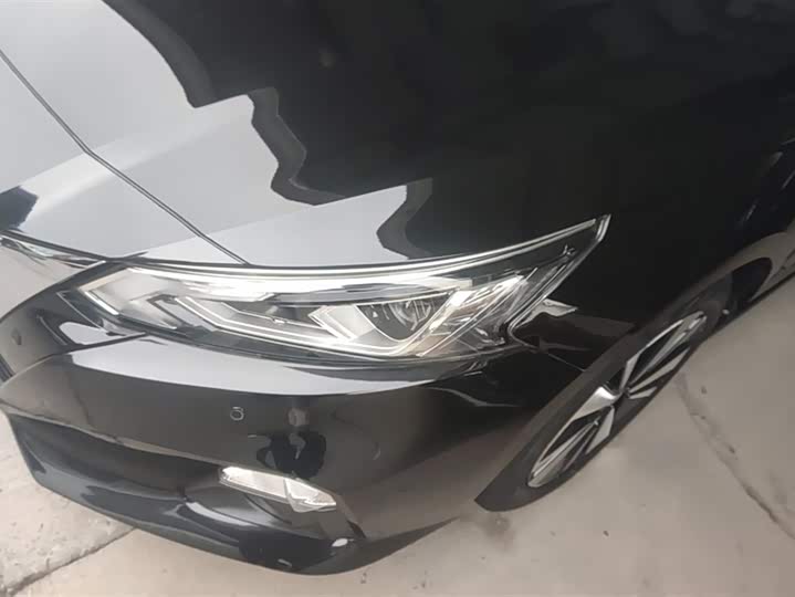 Фото 5 - Nissan Teana